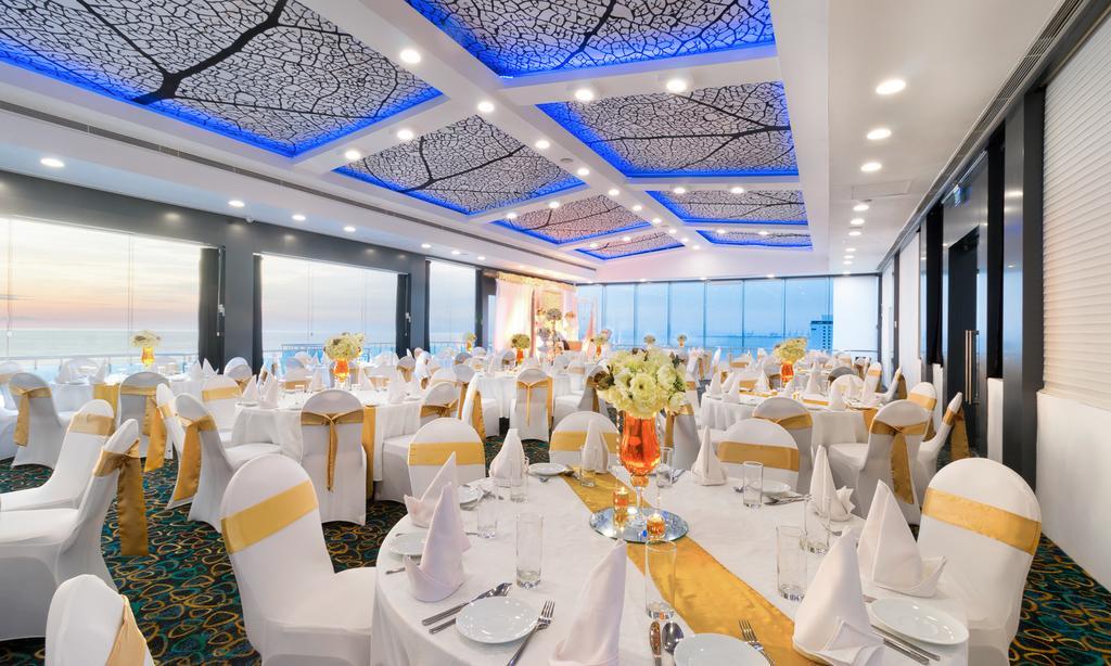 Global Towers Hotel & Apartments Коломбо Экстерьер фото