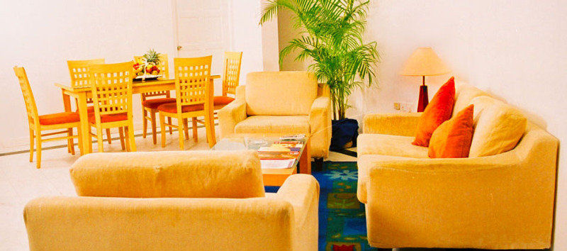 Global Towers Hotel & Apartments Коломбо Экстерьер фото